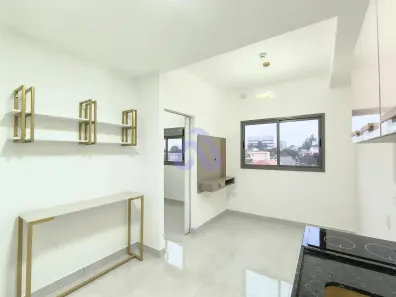 Apartamento com 1 Quarto para alugar, 28m² no Vila Aricanduva, São Paulo