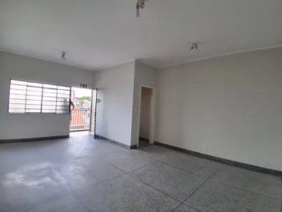 Sala Comercial para alugar, 45m² no Vila Rehder, Americana