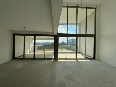 Apartamento com 4 Quartos à venda, 308m² no Vila Clementino, São Paulo