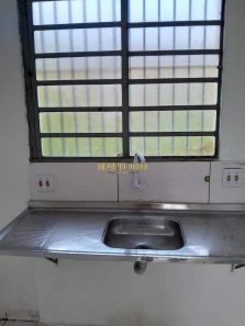 Apartamento com 2 Quartos à venda, 45m² no Jardim Europa, Suzano
