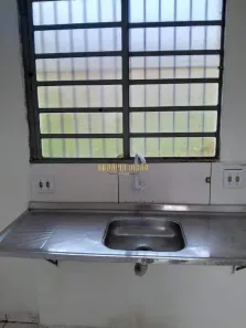 Apartamento com 2 Quartos à venda, 45m² no Jardim Europa, Suzano