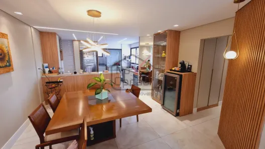 Apartamento com 3 Quartos à venda, 118m² no Ipiranga, São Paulo