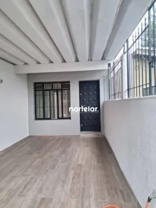 Sobrado com 3 Quartos à venda, 110m² no Jardim São José (Zona Norte), São Paulo