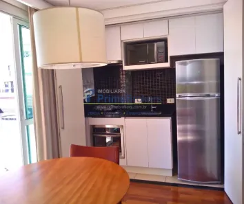 Apartamento com 1 Quarto à venda, 38m² no Vila Olímpia, São Paulo