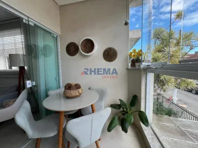 Sobrado com 2 Quartos à venda, 80m² no Embaré, Santos