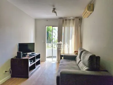 Apartamento com 2 Quartos à venda, 75m² no Vila Sofia, São Paulo