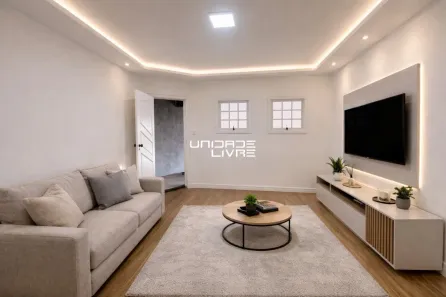 Casa com 3 Quartos à venda, 130m² no Vila Suissa, Mogi das Cruzes