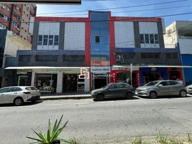 Ponto Comercial para alugar, 20m² no Barreiro, Belo Horizonte