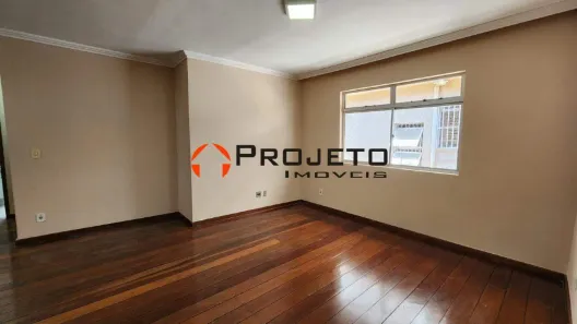 Apartamento com 3 Quartos para alugar, 85m² no Santa Rosa, Belo Horizonte
