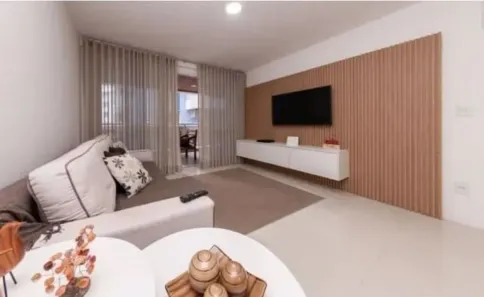 Apartamento com 4 Quartos à venda, 280m² no Icaraí, Niterói
