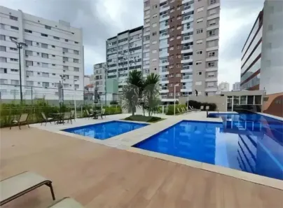 Apartamento com 2 Quartos para alugar, 70m² no Liberdade, São Paulo