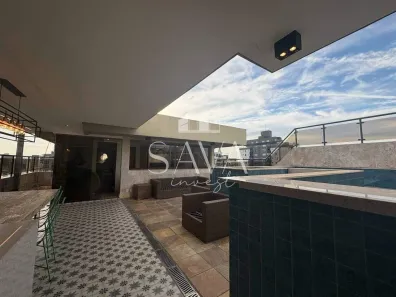 Cobertura com 4 Quartos à venda, 338m² no Funcionários, Belo Horizonte