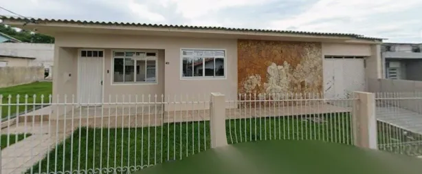 Casa com 3 Quartos à venda, 160m² no Capoeiras, Florianópolis