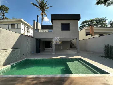Casa com 4 Quartos à venda, 450m² no Vila Albertina, São Paulo