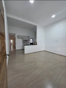 Casa com 3 Quartos à venda, 105m² no Jardim Satélite, São José dos Campos
