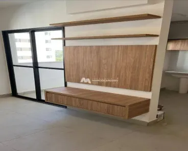 Apartamento com 2 Quartos para alugar, 51m² no Jardim Vivendas, São José do Rio Preto