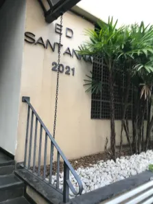 Apartamento com 2 Quartos para alugar, 55m² no Bela Vista, São Paulo