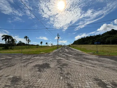 Lote/Terreno à venda, 428m² no Colina Verde, Ivoti