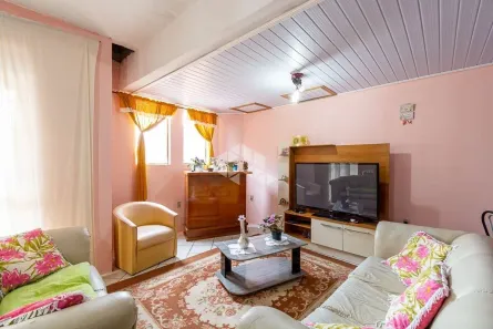 Casa com 3 Quartos à venda, 245m² no Parque Granja Esperança, Cachoeirinha