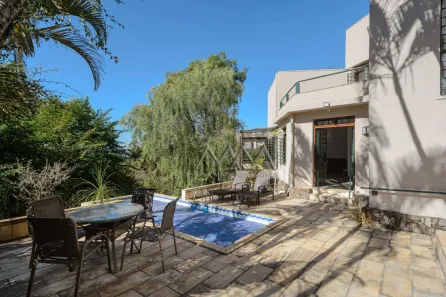 Casa de Condomínio com 4 Quartos à venda, 430m² no Ville de Montagne, Nova Lima