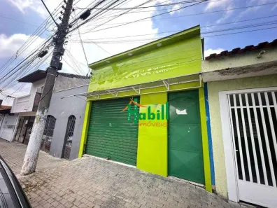 Casa com 1 Quarto à venda, 125m² no Jardim Nova Poá, Poá