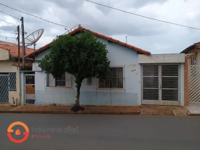 Casa com 6 Quartos à venda, 218m² no Centro, Boituva