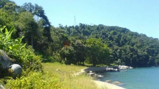 Lote/Terreno à venda, 37550m² no Vila Histórica de Mambucaba (Mambucaba), Angra dos Reis