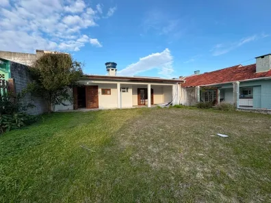 Casa com 1 Quarto à venda, 80m² no Albatroz, Imbé