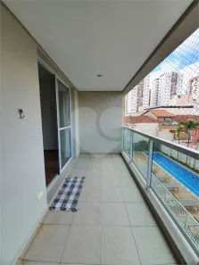 Apartamento com 3 Quartos para alugar, 110m² no Vila Leopoldina, São Paulo