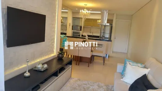 Apartamento com 3 Quartos à venda, 85m² no Rudge Ramos, São Bernardo do Campo