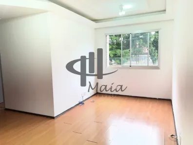 Apartamento com 3 Quartos à venda, 61m² no Fundação, São Caetano do Sul