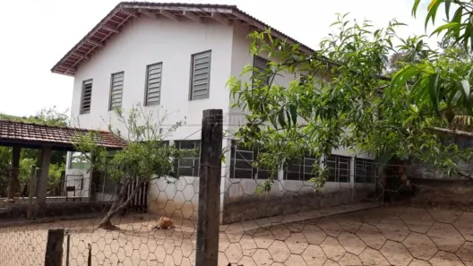 Fazenda/Sítio com 4 Quartos à venda, 140m² no Buquirinha, São José dos Campos