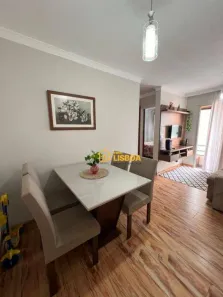 Apartamento com 2 Quartos à venda, 50m² no Jardim Imperador (Zona Leste), São Paulo