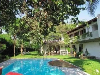 Casa com 5 Quartos à venda, 560m² no Butantã, São Paulo