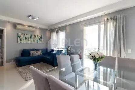 Apartamento com 3 Quartos à venda, 104m² no Lauzane Paulista, São Paulo