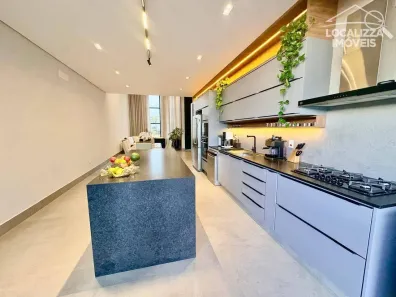 Casa de Condomínio com 3 Quartos à venda, 185m² no Jardim Recanto das Águas, Nova Odessa