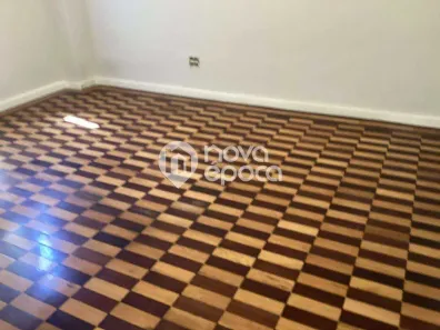 Apartamento com 3 Quartos à venda, 130m² no Urca, Rio de Janeiro