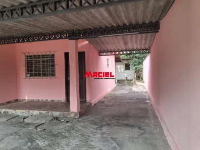 Casa com 4 Quartos para alugar, 200m² no Cidade Morumbi, São José dos Campos