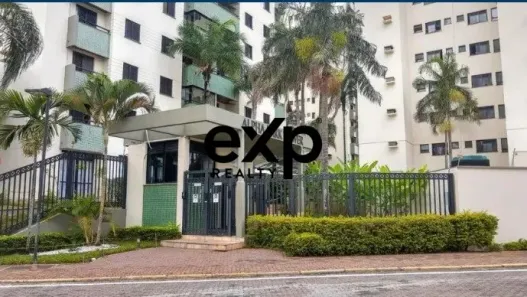 Apartamento com 3 Quartos à venda, 86m² no Vila Brandina, Campinas