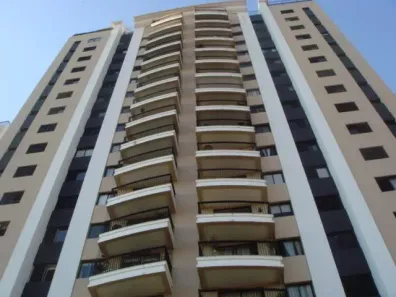 Apartamento com 4 Quartos à venda, 118m² no Indianópolis, São Paulo