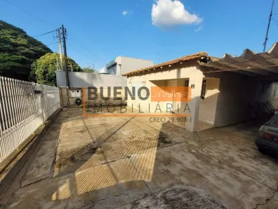 Casa com 3 Quartos à venda, 180m² no Vila São Pedro, Americana