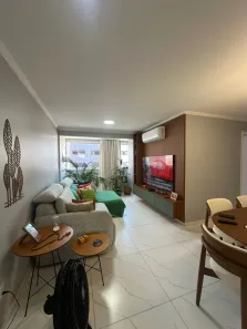 Apartamento com 2 Quartos à venda, 80m² no Meireles, Fortaleza