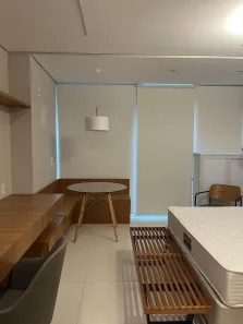 Apartamento com 1 Quarto à venda, 25m² no Vila Clementino, São Paulo
