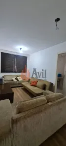 Apartamento com 1 Quarto à venda, 33m² no Mooca, São Paulo