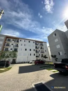 Apartamento com 2 Quartos à venda, 42m² no Jardim García, Campinas