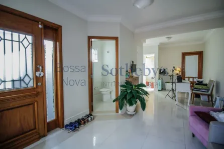 Casa com 3 Quartos à venda, 180m² no Alto da Lapa, São Paulo