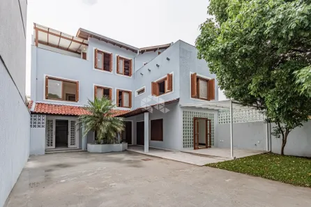 Casa com 3 Quartos à venda, 386m² no Ipanema, Porto Alegre