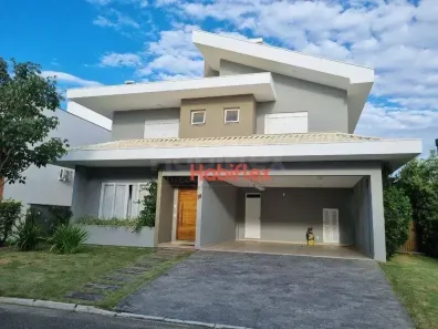 Casa de Condomínio com 4 Quartos à venda, 277m² no Campeche, Florianópolis
