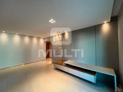 Apartamento com 3 Quartos à venda, 92m² no Santa Mônica, Uberlândia