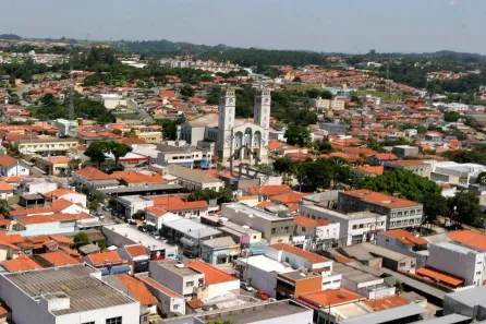 Prédio Comercial com 10 Quartos à venda, 392m² no Centro, Vinhedo